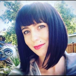 Meet your Posher, Nikki